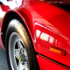 Illustration for article titled 208 Turbo - The First Turbocharged Entry-level Ferrari